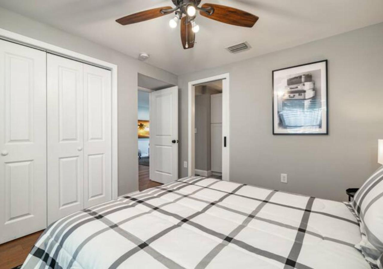 Grand Oaks Terminal In The Heights Apartman Tampa Kültér fotó